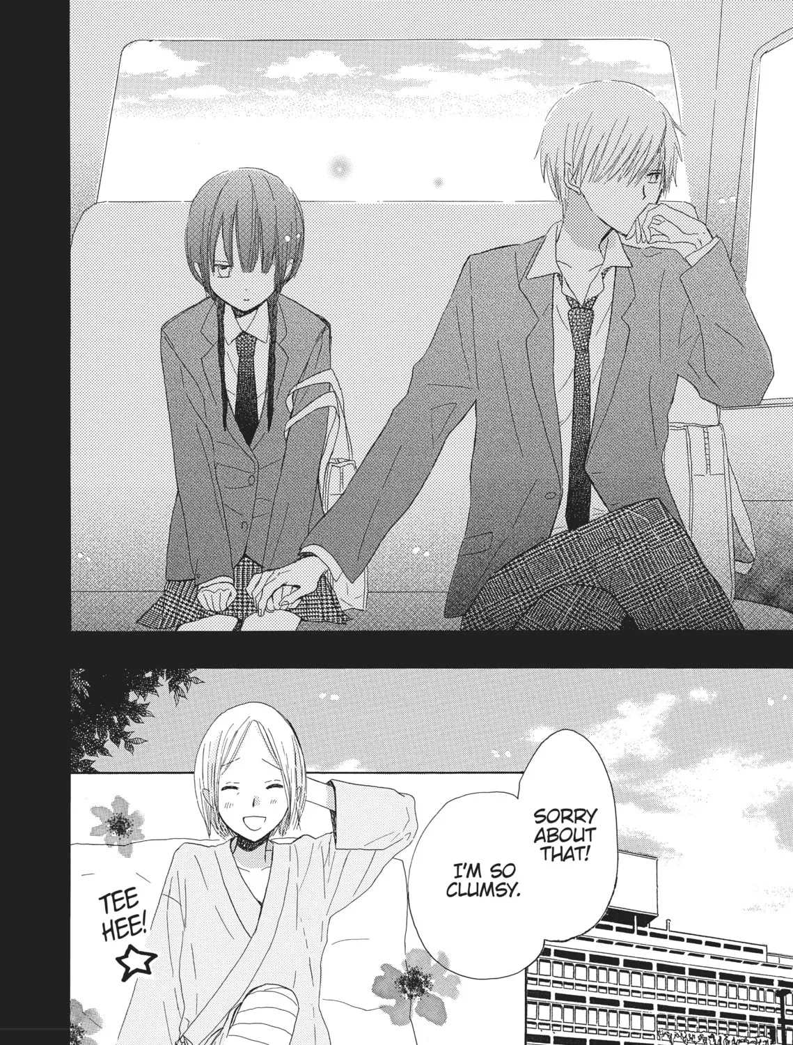 Read Last Game chapter 2 image 62 on Lezhin
