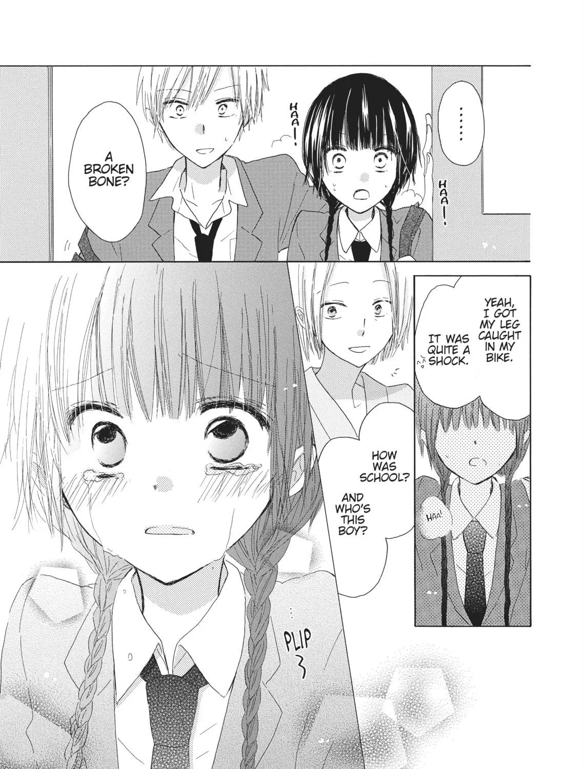 Read Last Game chapter 2 image 64 on Lezhin