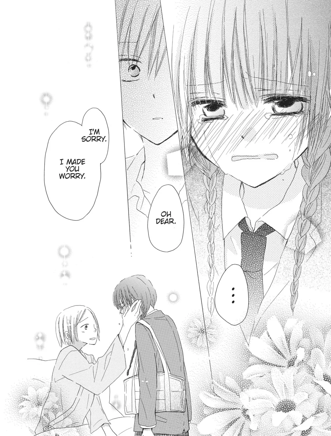 Read Last Game chapter 2 image 66 on Lezhin