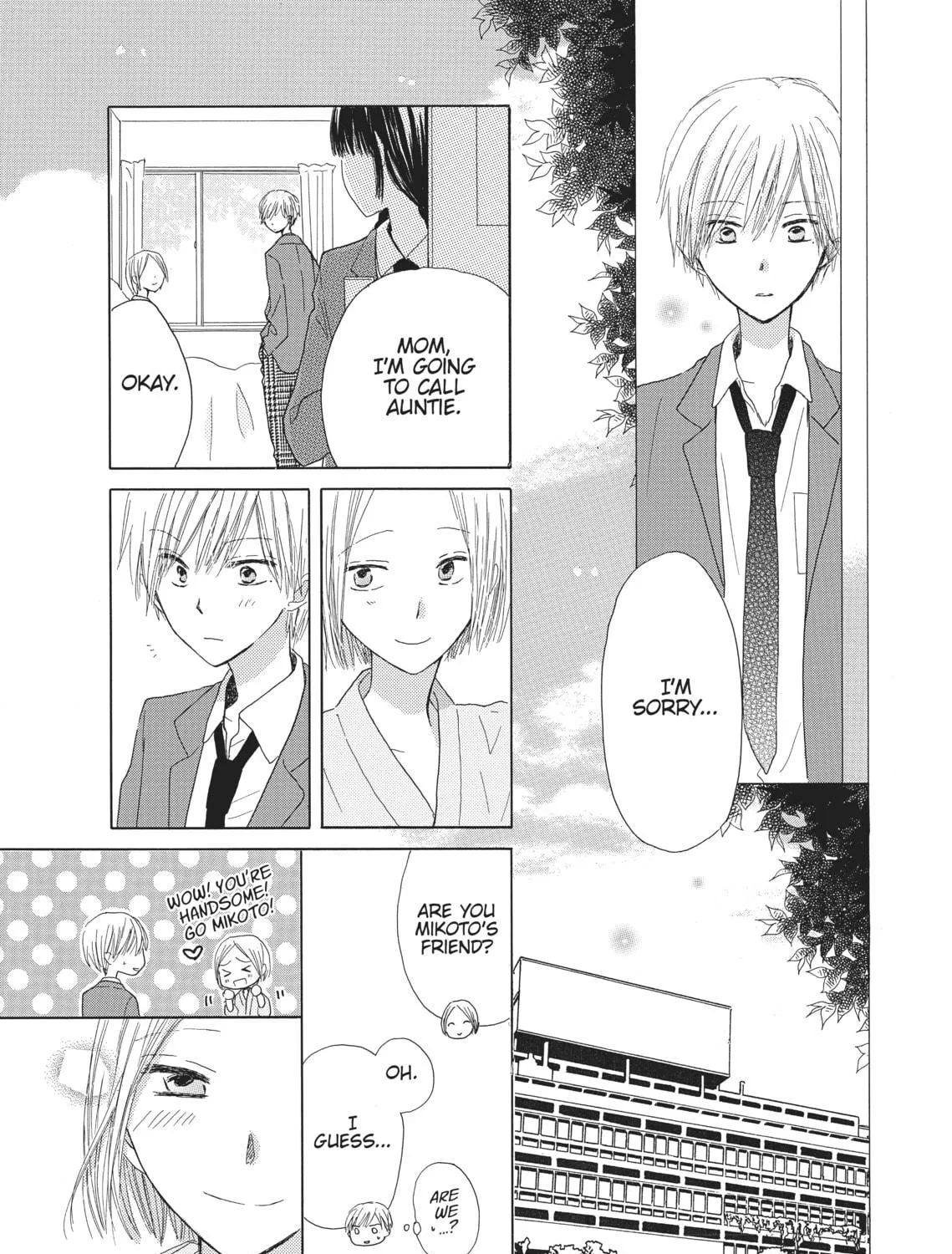 Read Last Game chapter 2 image 68 on Lezhin