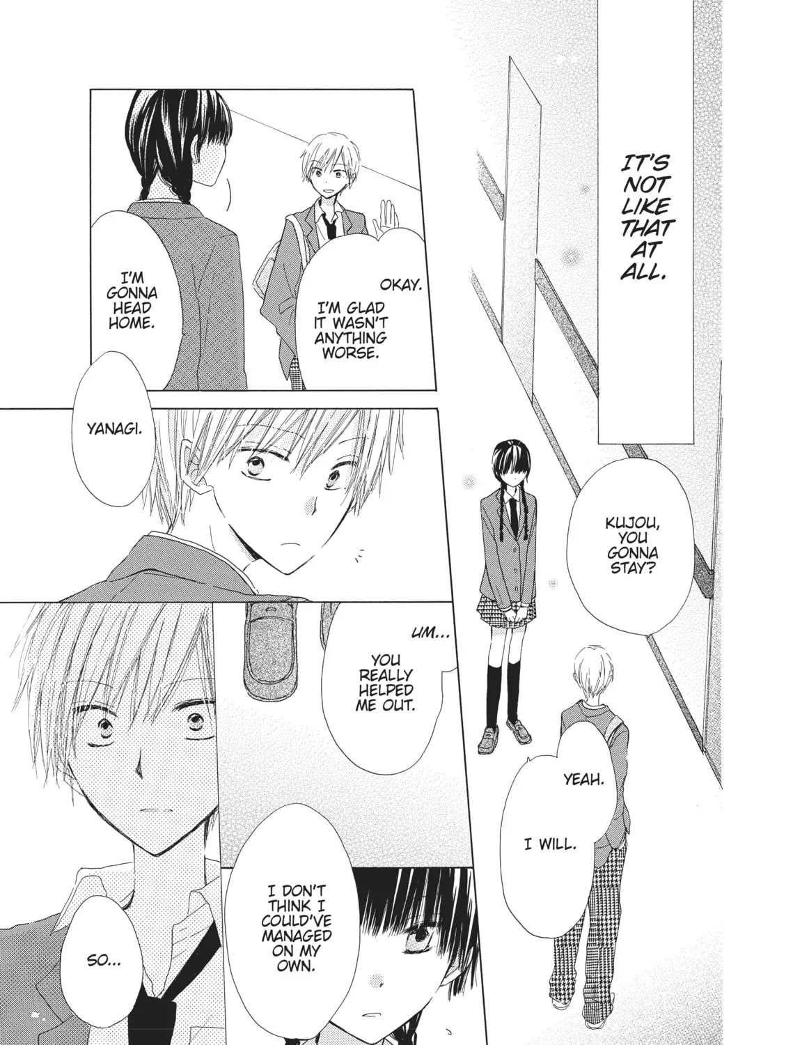 Read Last Game chapter 2 image 72 on Lezhin