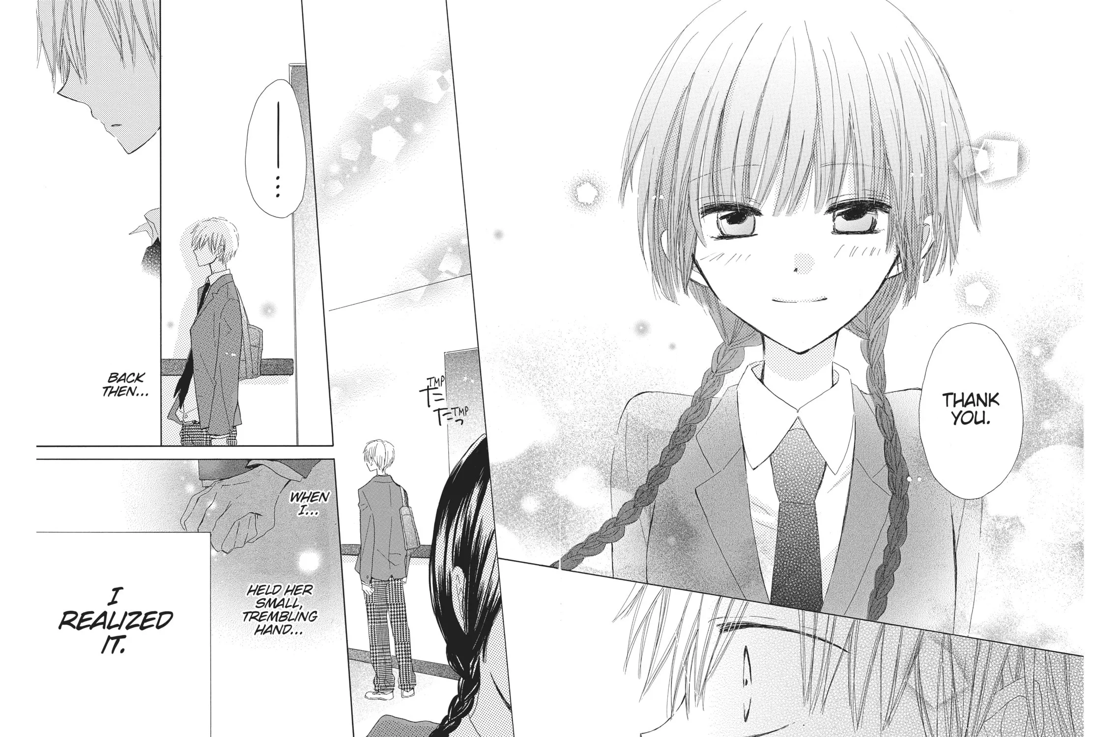 Read Last Game chapter 2 image 74 on Lezhin
