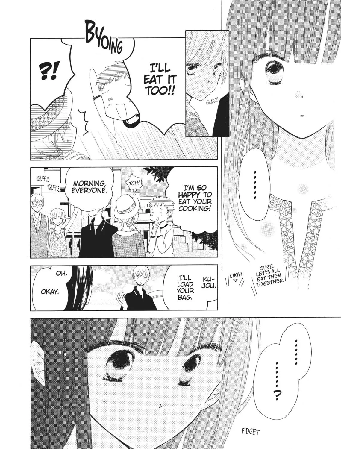 Read Last Game chapter 20 image 10 on Lezhin
