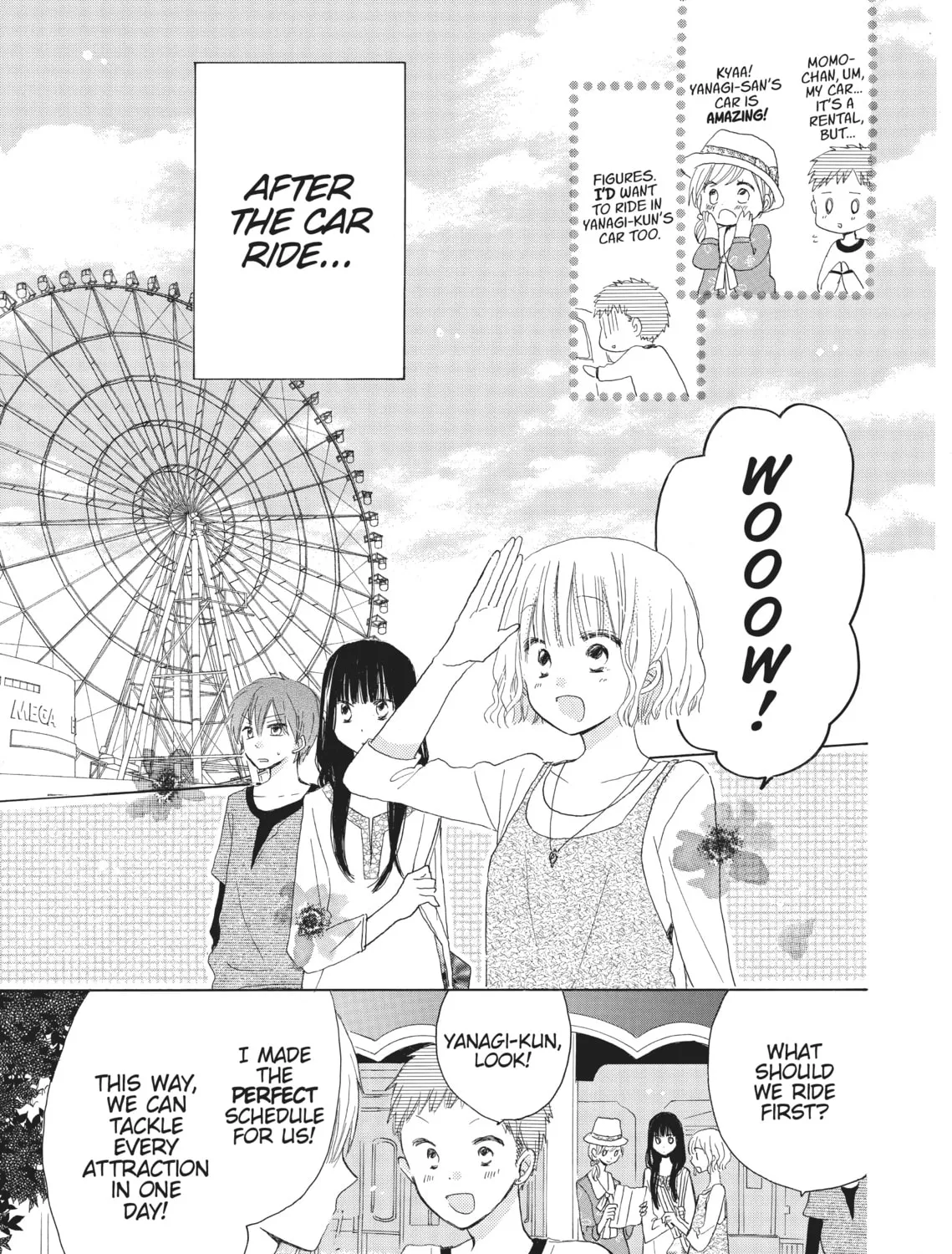 Read Last Game chapter 20 image 12 on Lezhin
