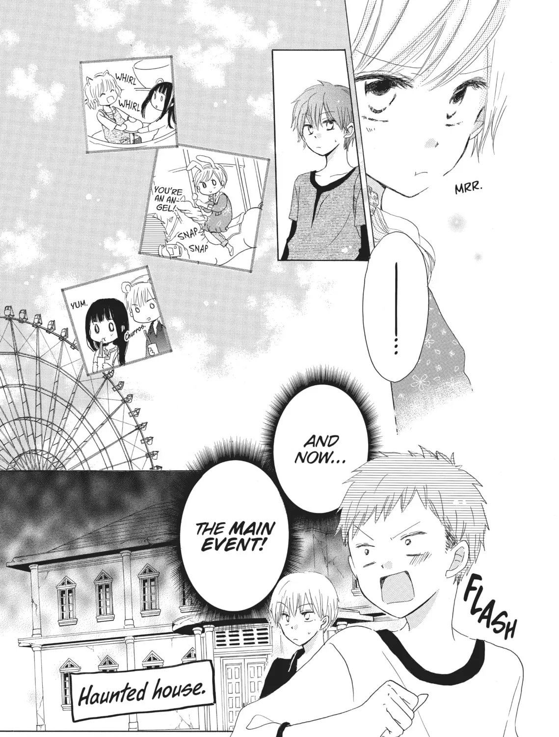 Read Last Game chapter 20 image 20 on Lezhin