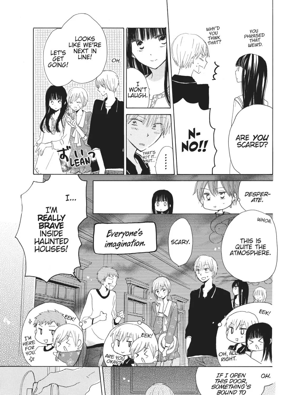 Read Last Game chapter 20 image 24 on Lezhin