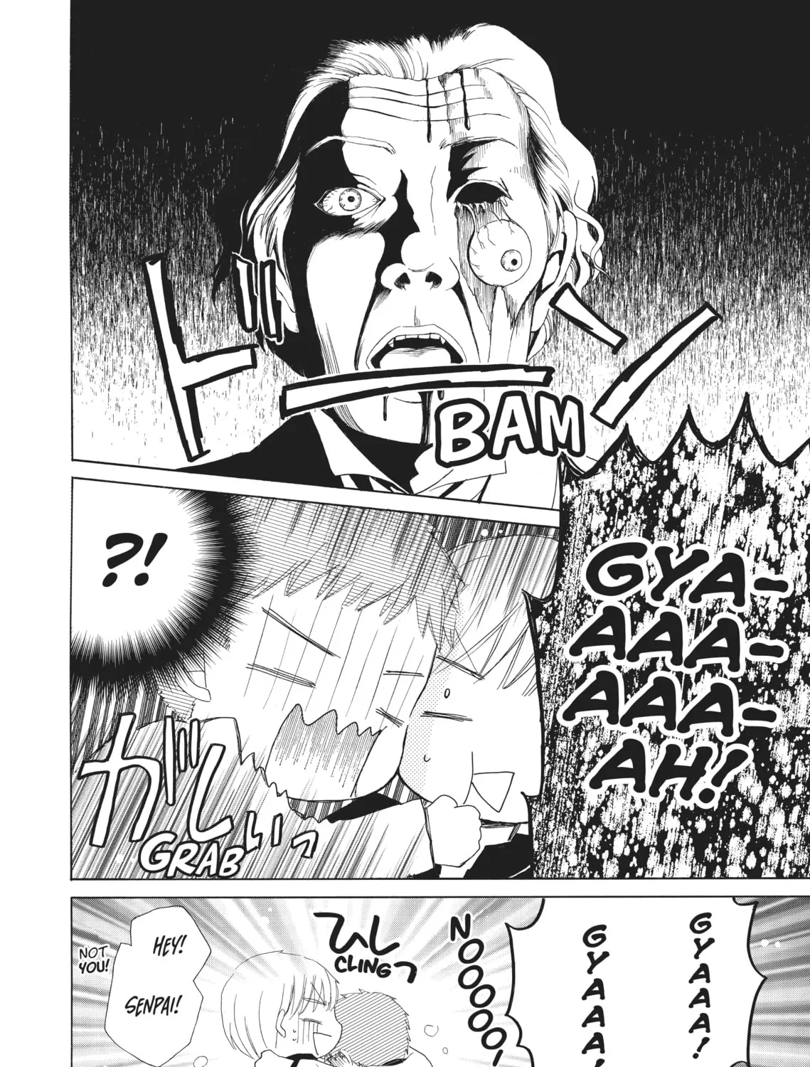 Read Last Game chapter 20 image 26 on Lezhin