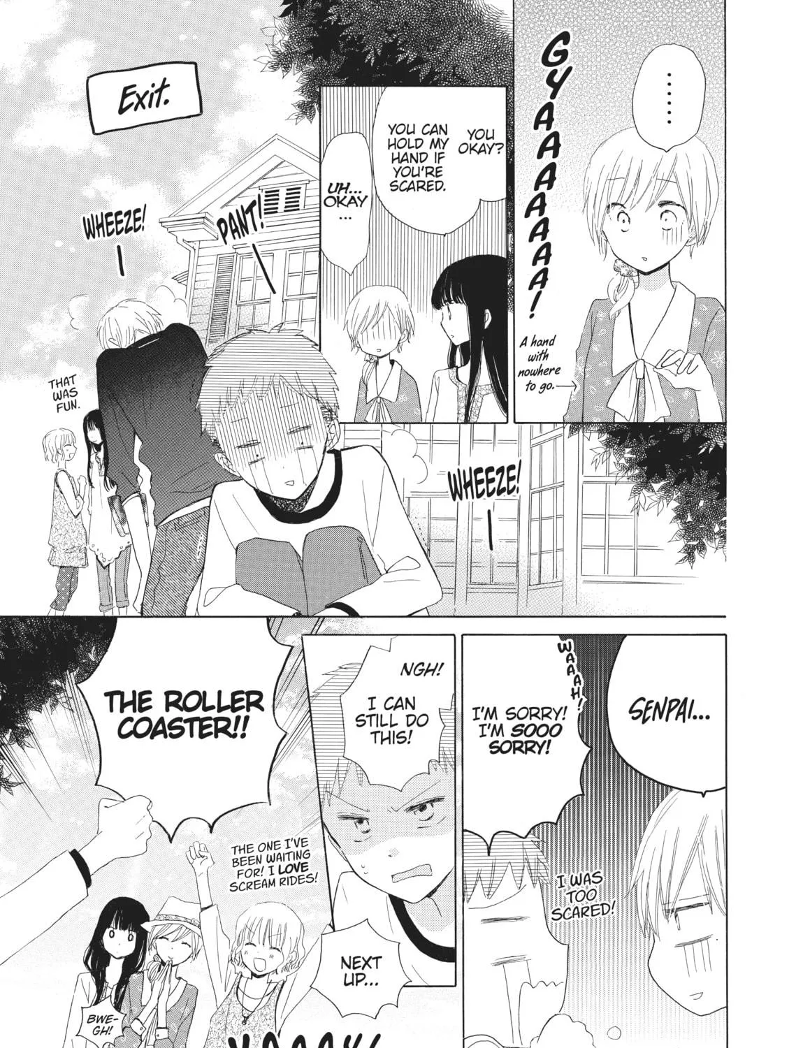 Read Last Game chapter 20 image 28 on Lezhin