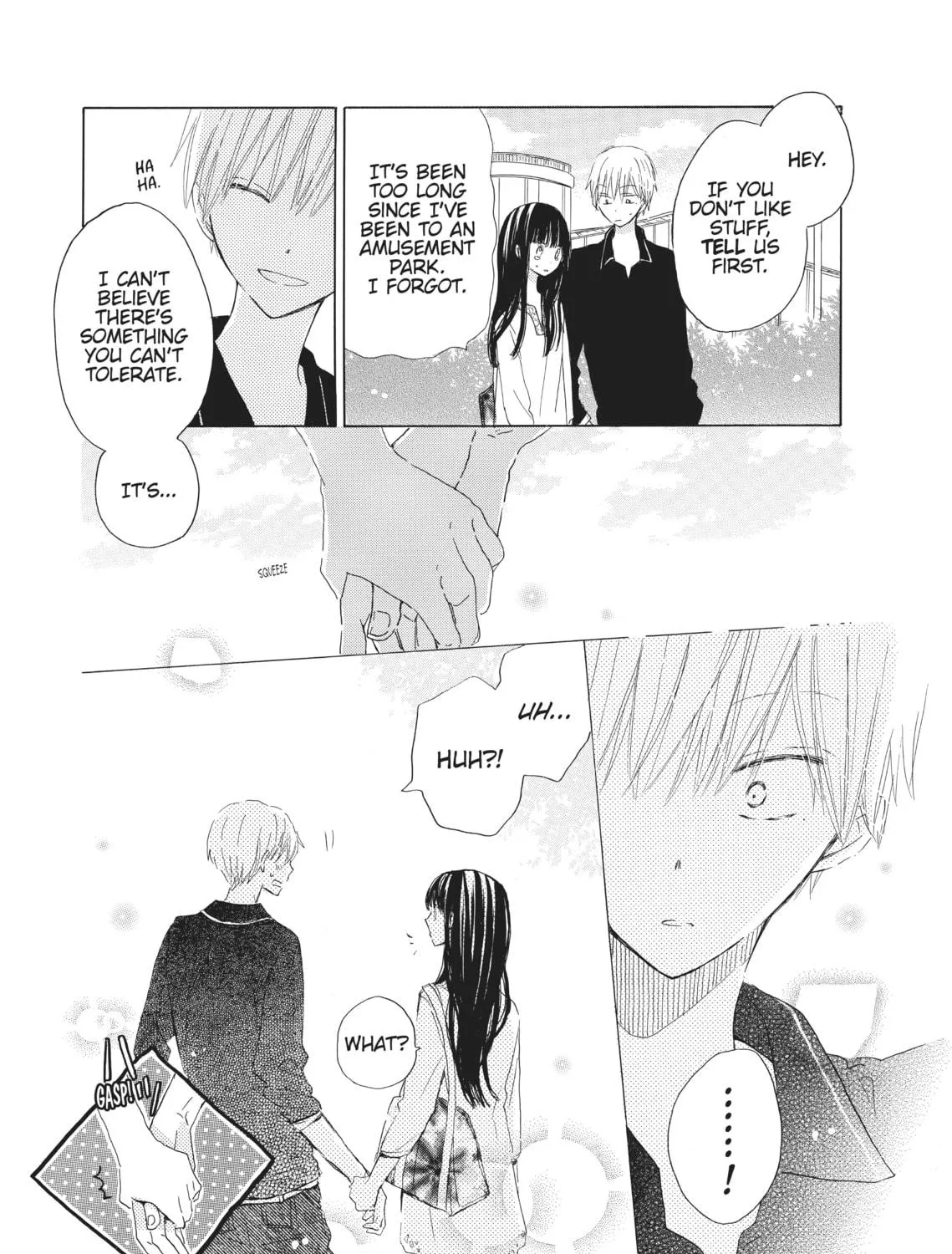 Read Last Game chapter 20 image 34 on Lezhin