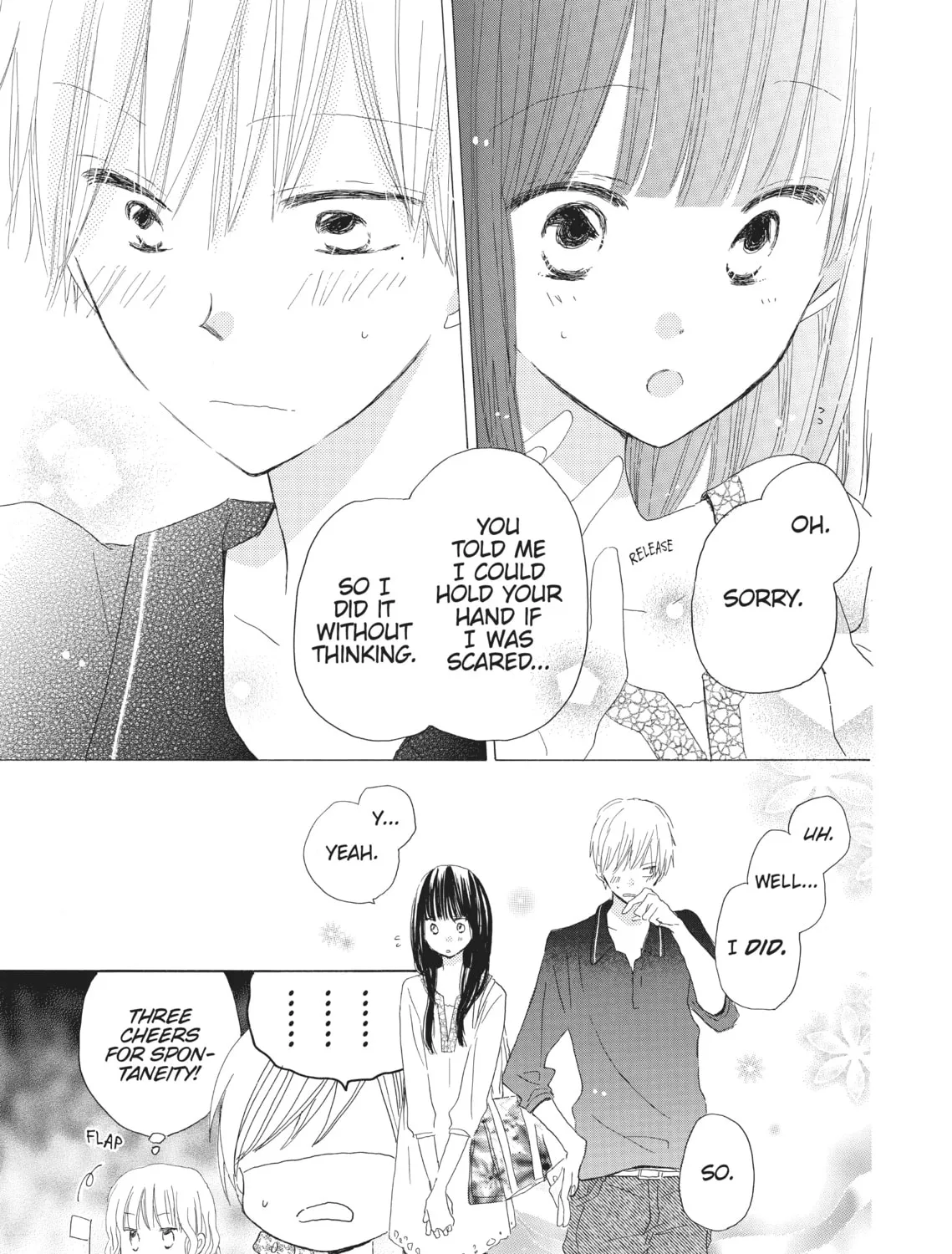 Read Last Game chapter 20 image 36 on Lezhin