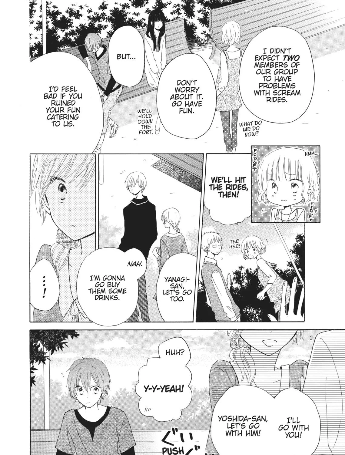 Read Last Game chapter 20 image 38 on Lezhin