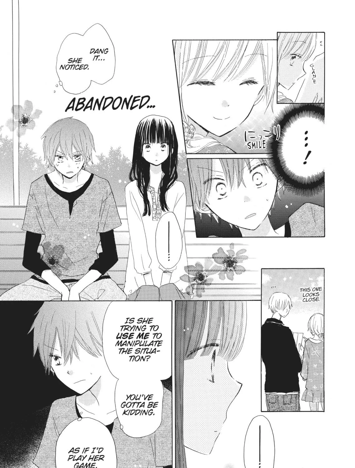 Read Last Game chapter 20 image 40 on Lezhin