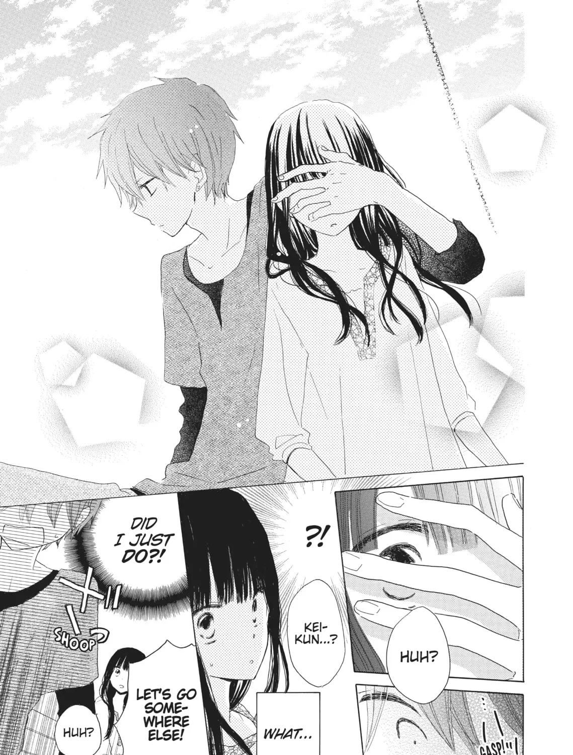 Read Last Game chapter 20 image 44 on Lezhin