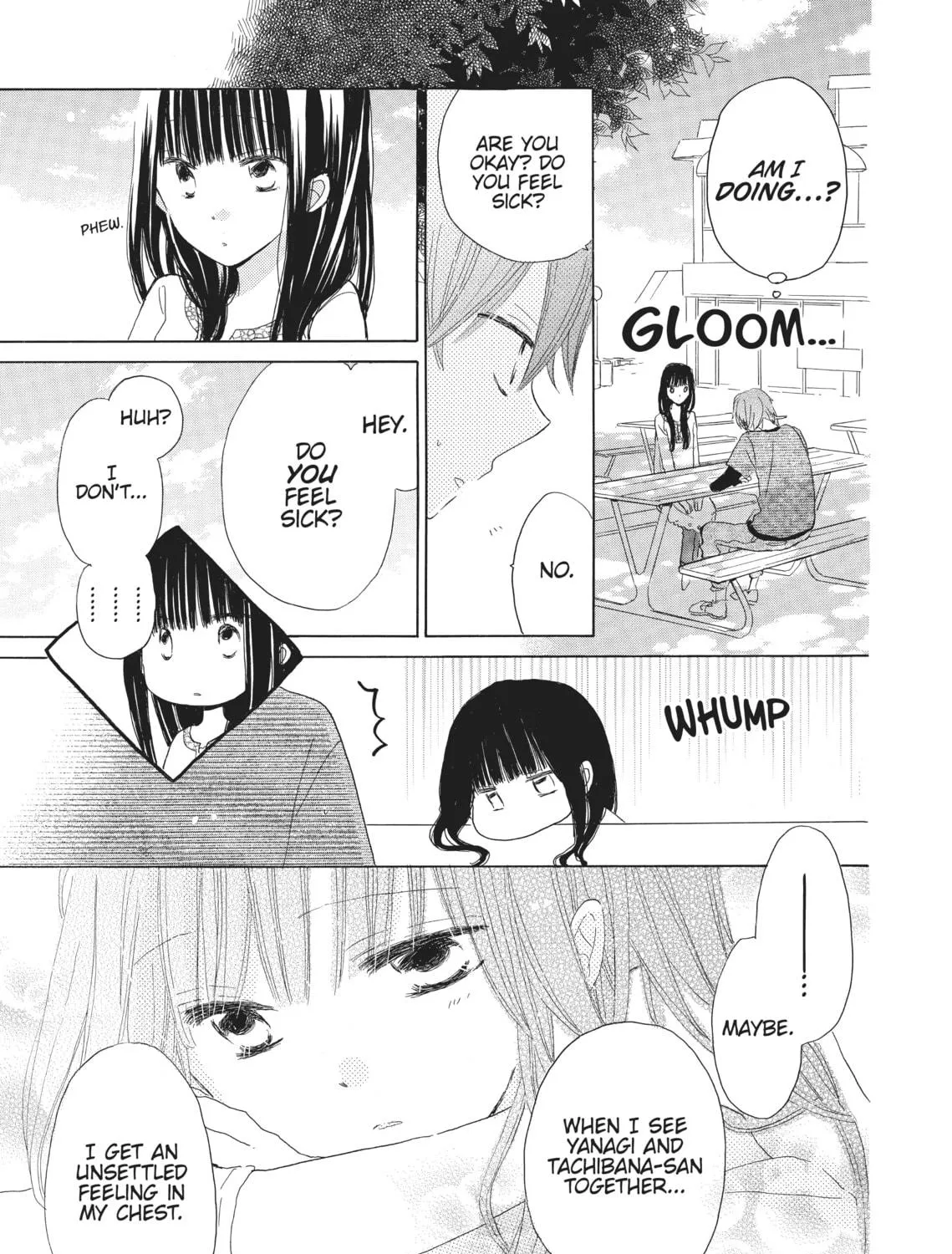 Read Last Game chapter 20 image 48 on Lezhin