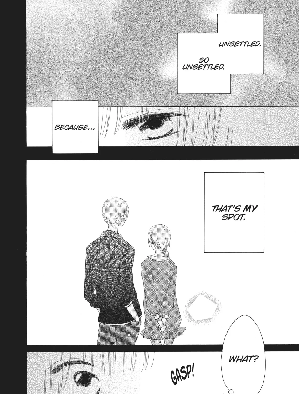 Read Last Game chapter 20 image 50 on Lezhin