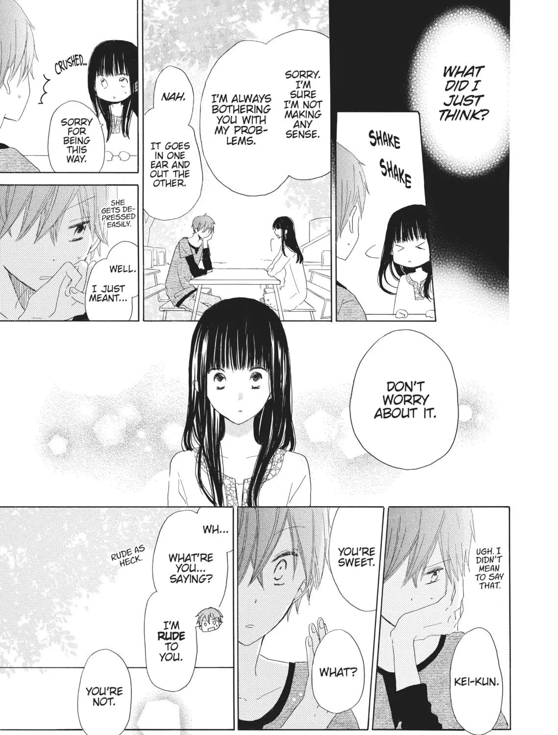 Read Last Game chapter 20 image 52 on Lezhin