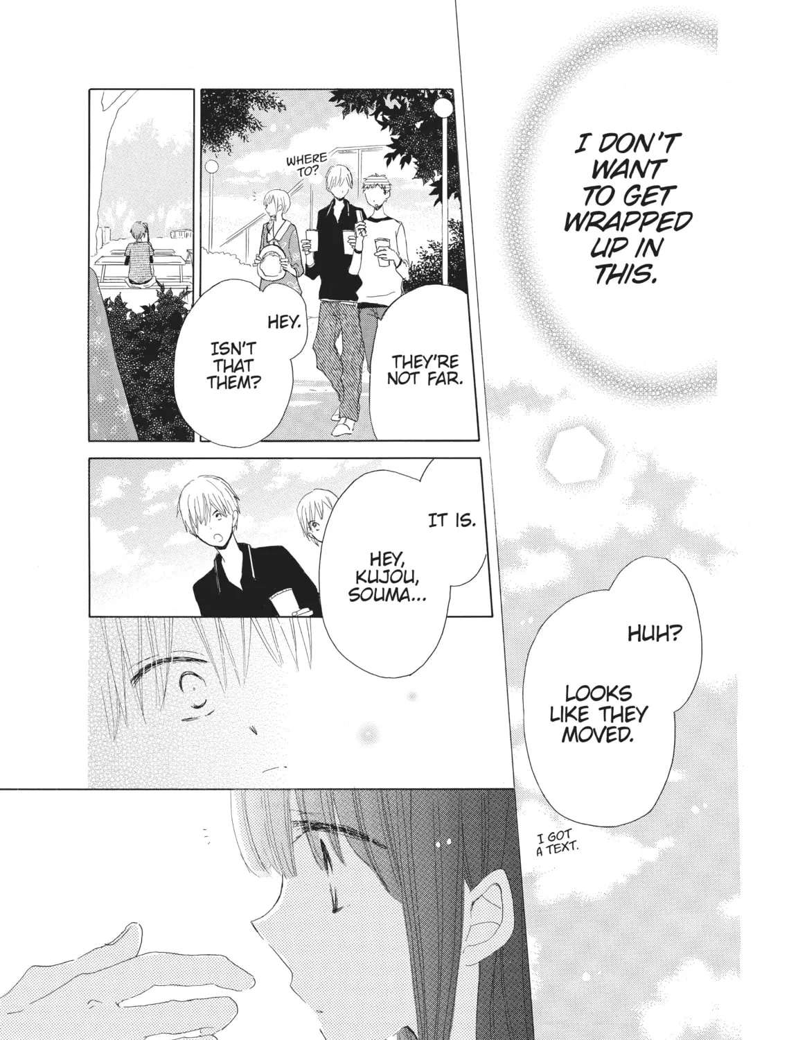 Read Last Game chapter 20 image 56 on Lezhin