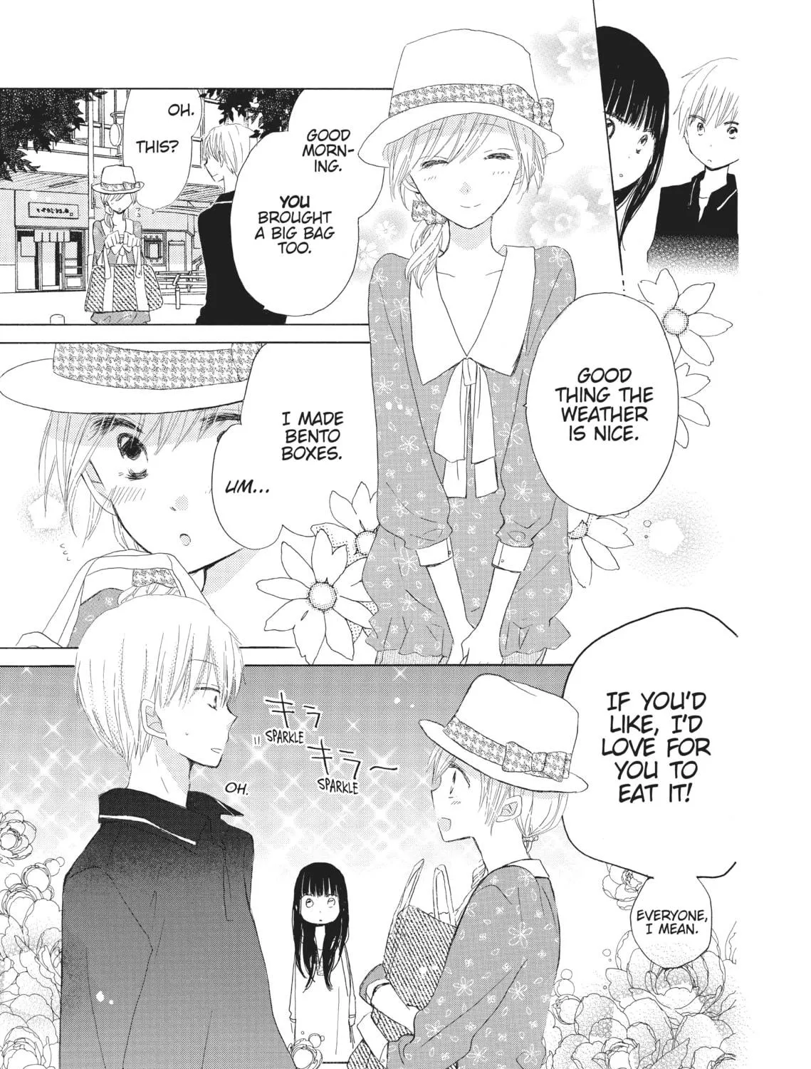 Read Last Game chapter 20 image 8 on Lezhin