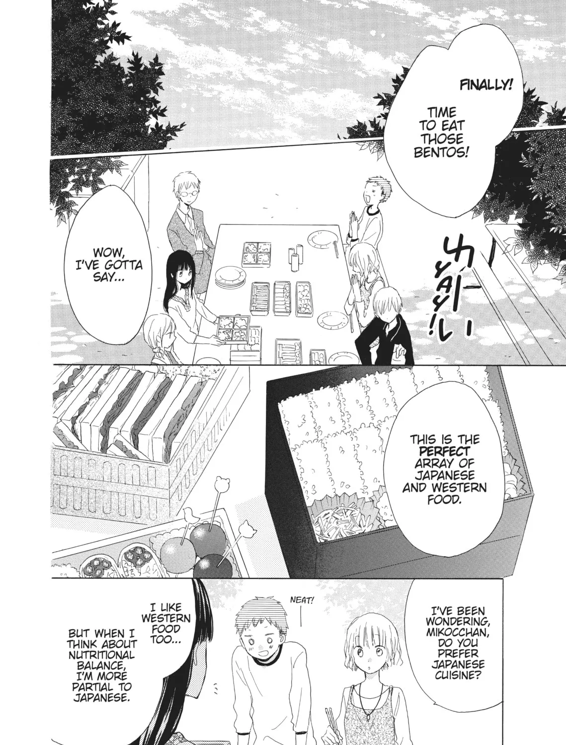 Read Last Game chapter 21 image 14 on Lezhin