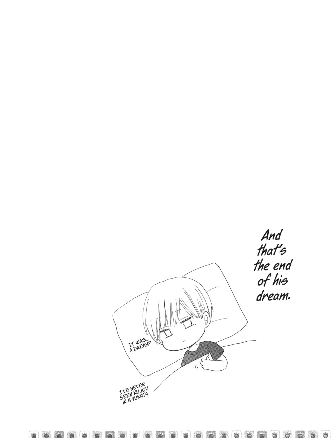 Read Last Game chapter 21 image 2 on Lezhin
