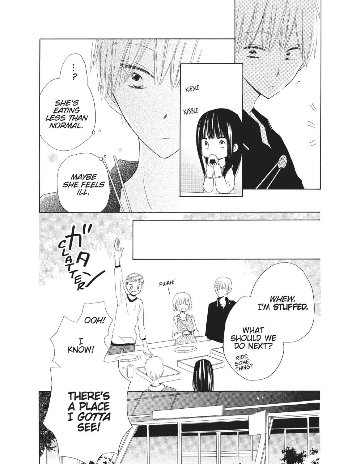 Read Last Game chapter 21 image 20 on Lezhin