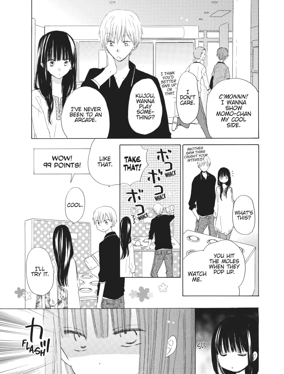 Read Last Game chapter 21 image 24 on Lezhin