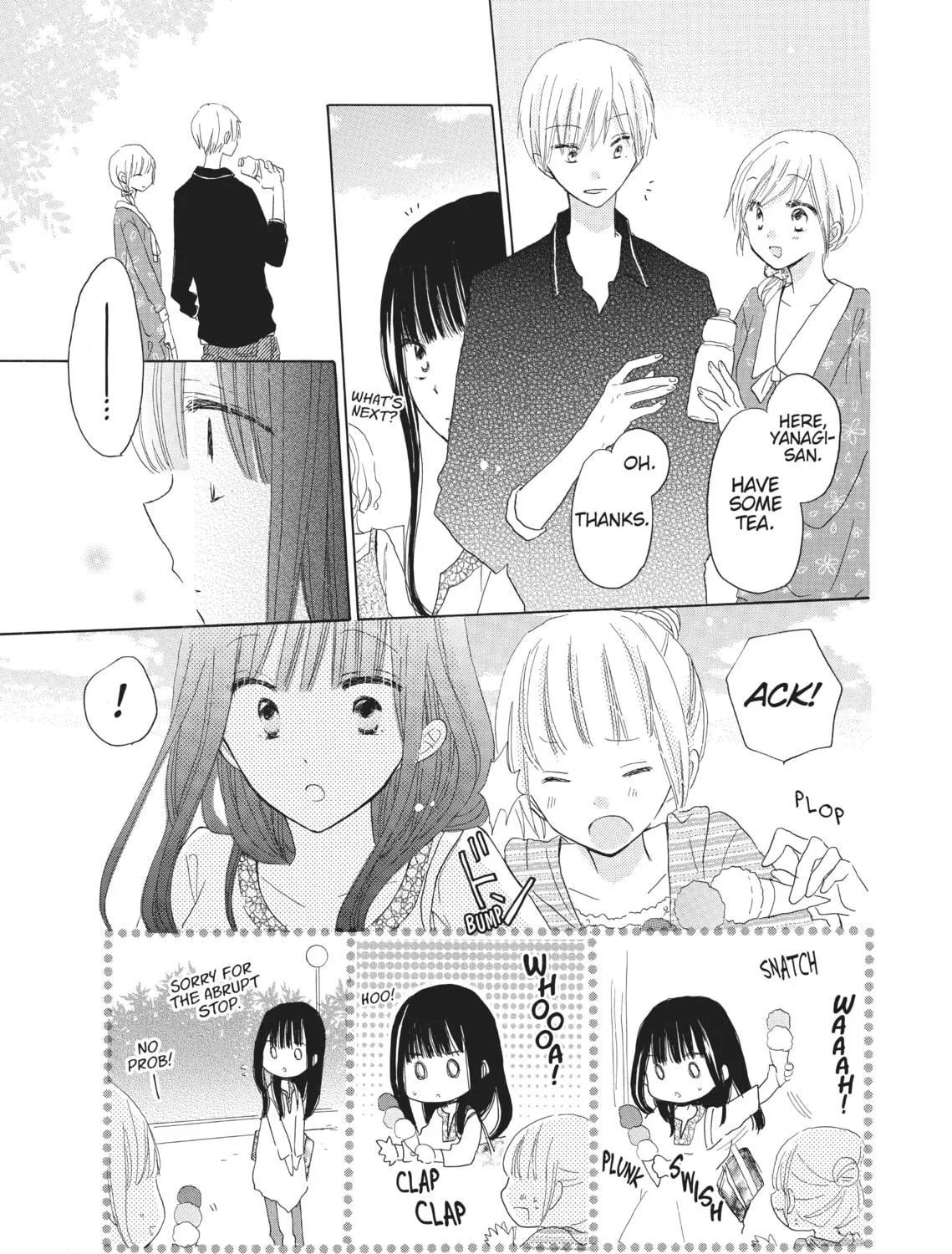 Read Last Game chapter 21 image 28 on Lezhin
