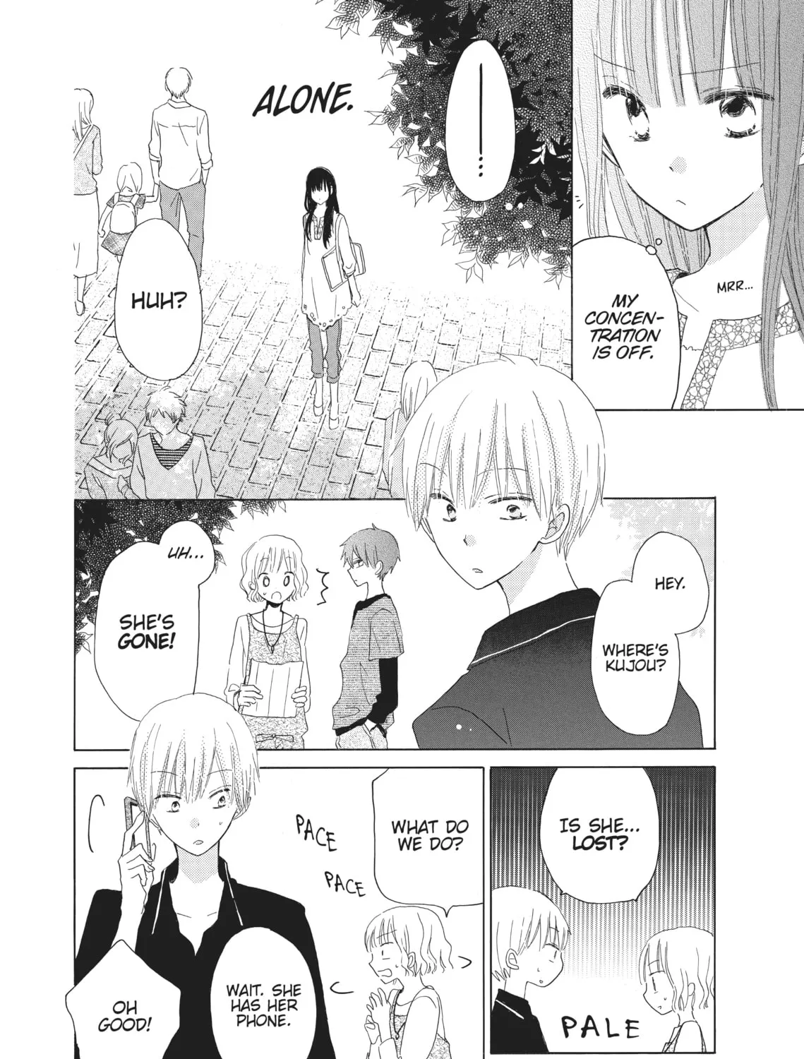 Read Last Game chapter 21 image 30 on Lezhin