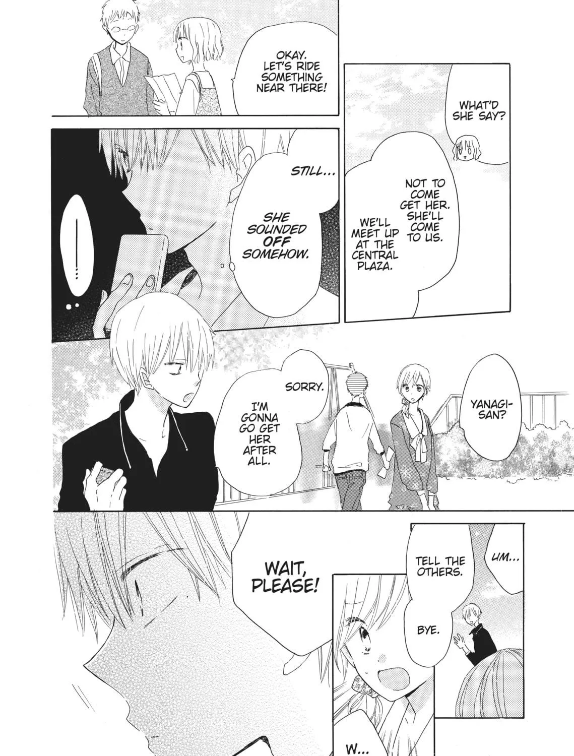 Read Last Game chapter 21 image 34 on Lezhin