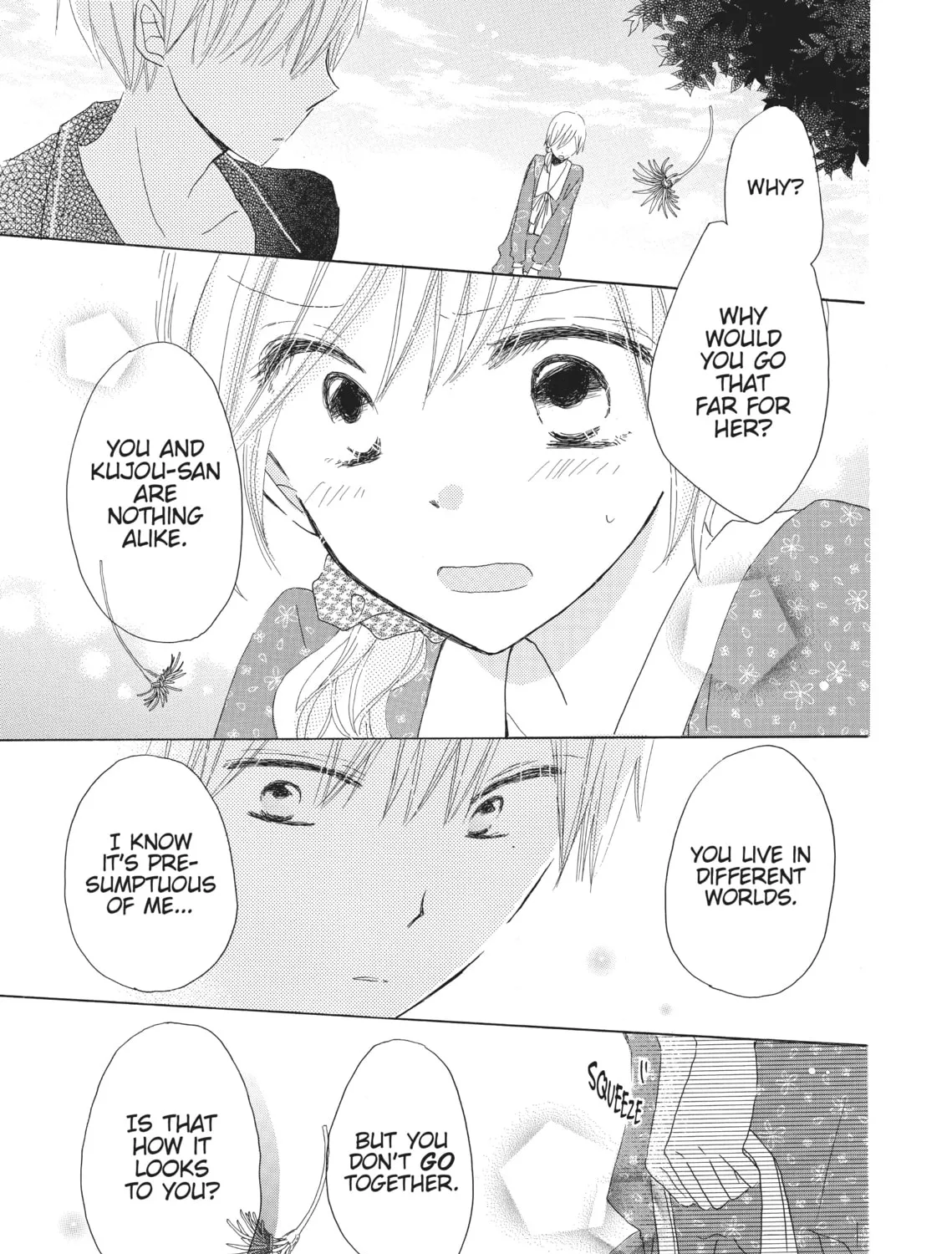 Read Last Game chapter 21 image 36 on Lezhin