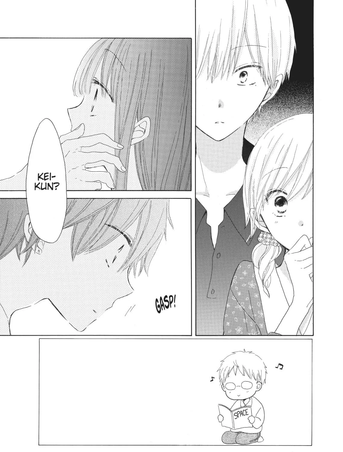 Read Last Game chapter 21 image 4 on Lezhin