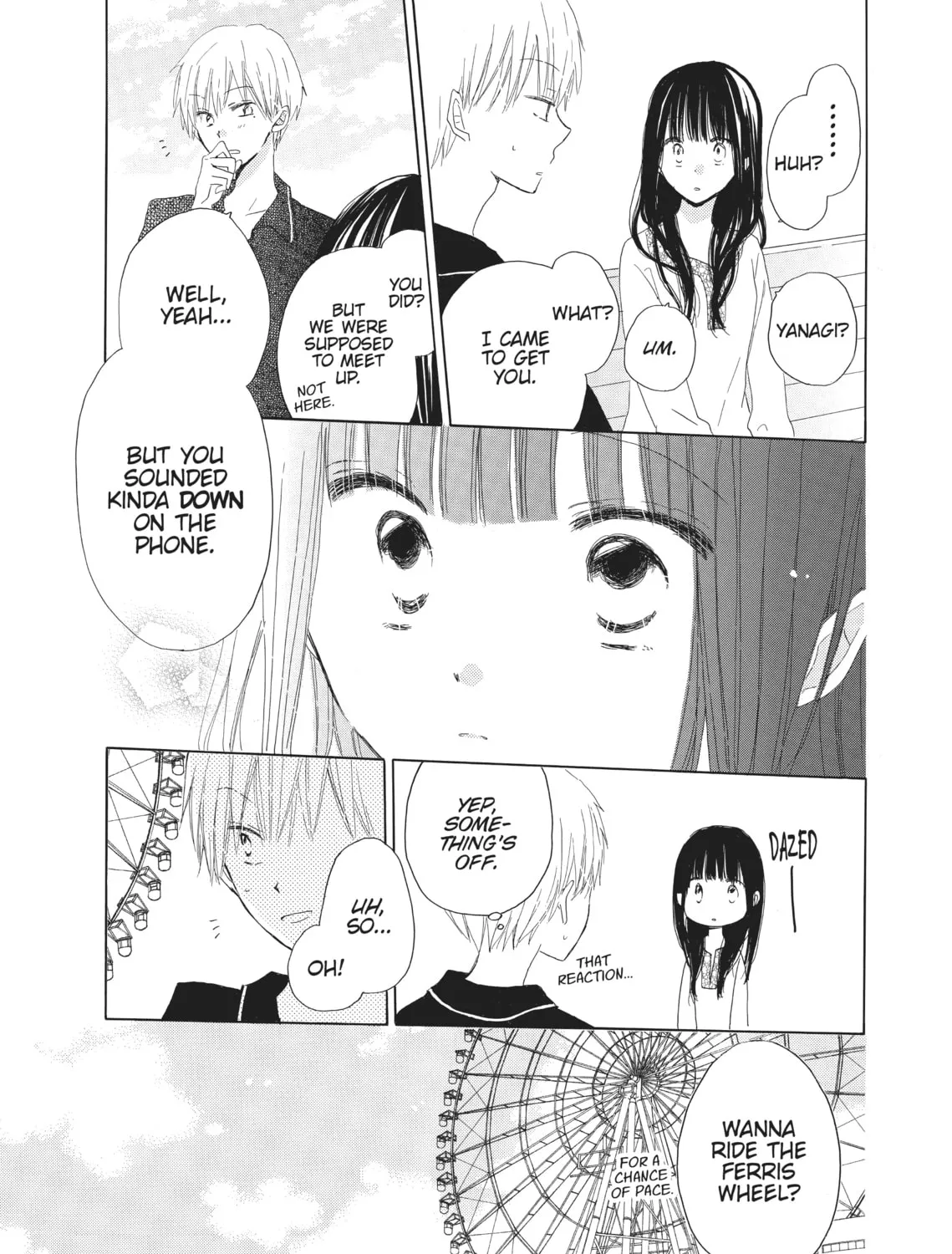 Read Last Game chapter 21 image 44 on Lezhin
