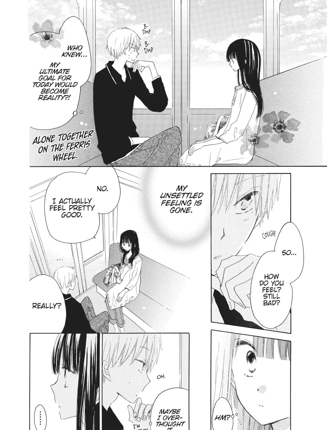 Read Last Game chapter 21 image 46 on Lezhin