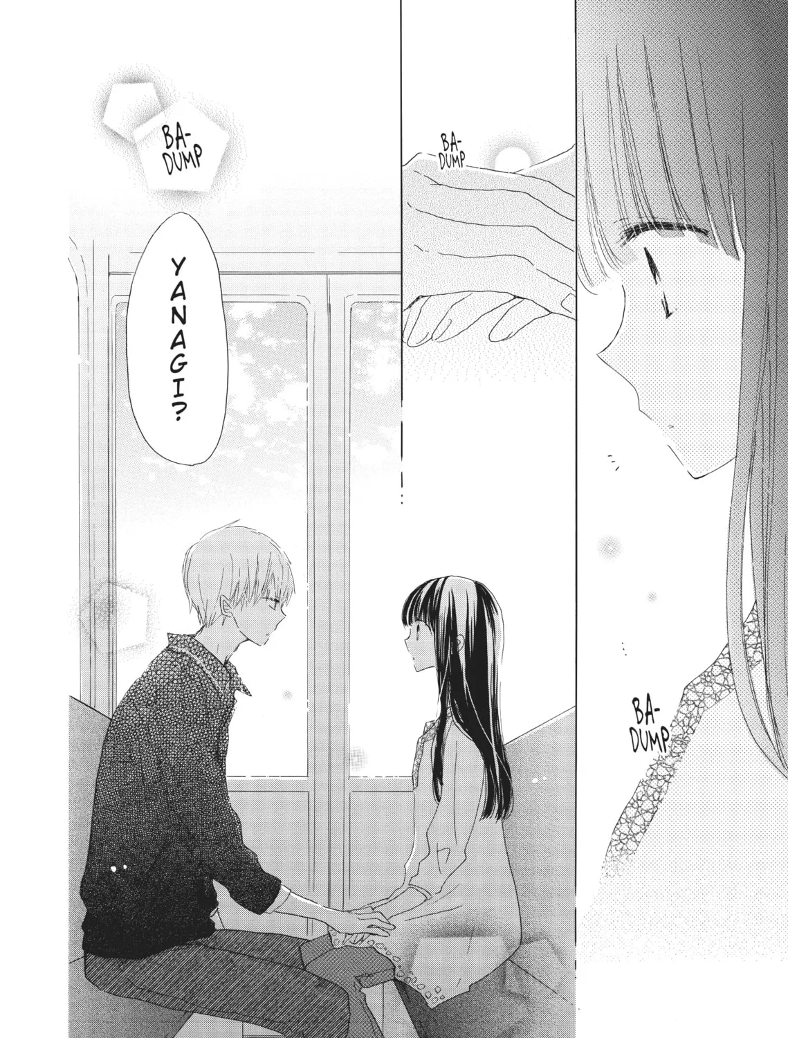 Read Last Game chapter 21 image 50 on Lezhin