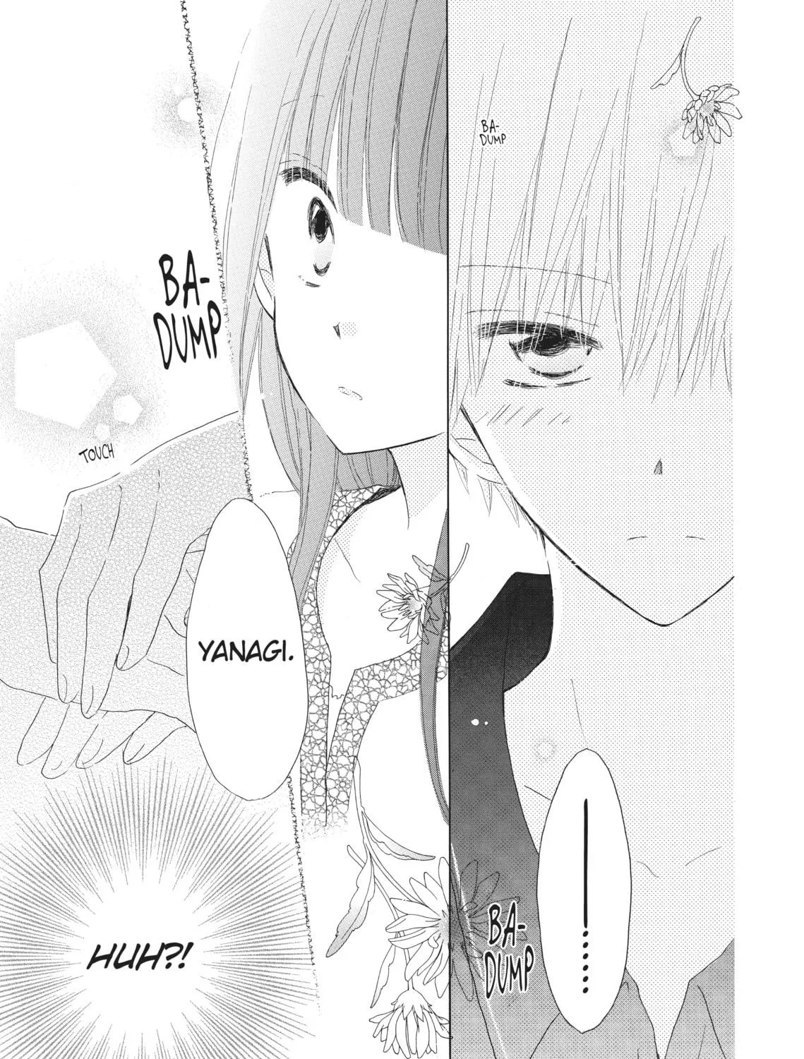 Read Last Game chapter 21 image 52 on Lezhin