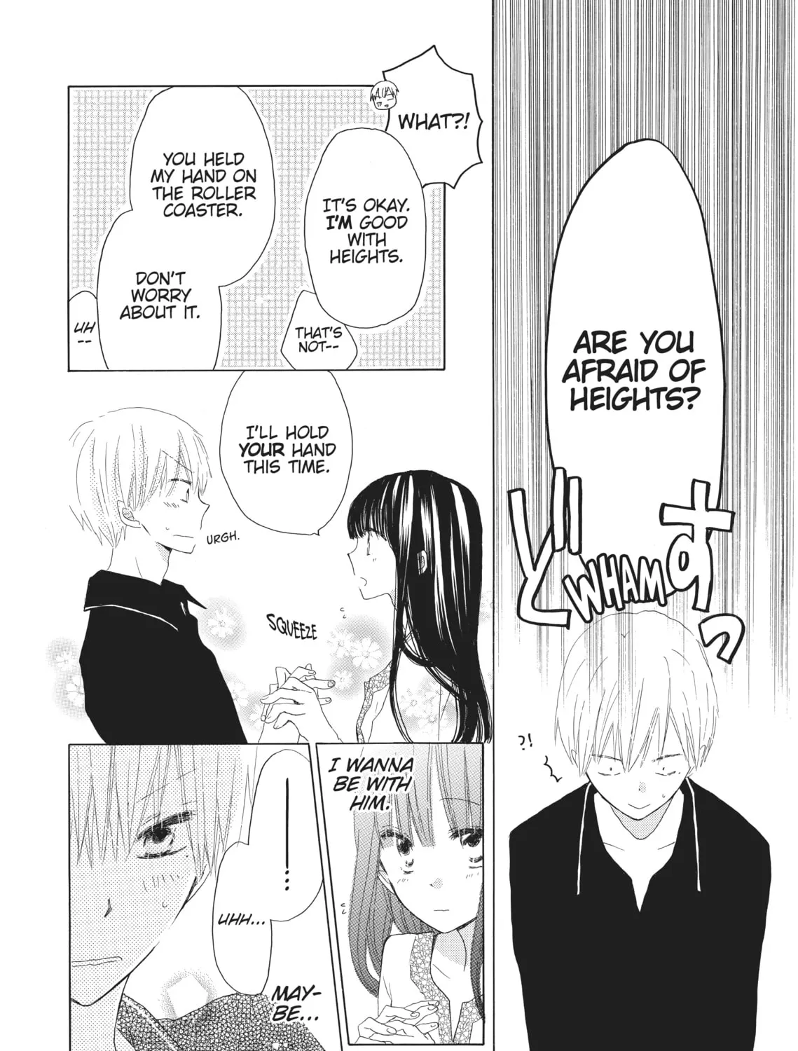 Read Last Game chapter 21 image 54 on Lezhin