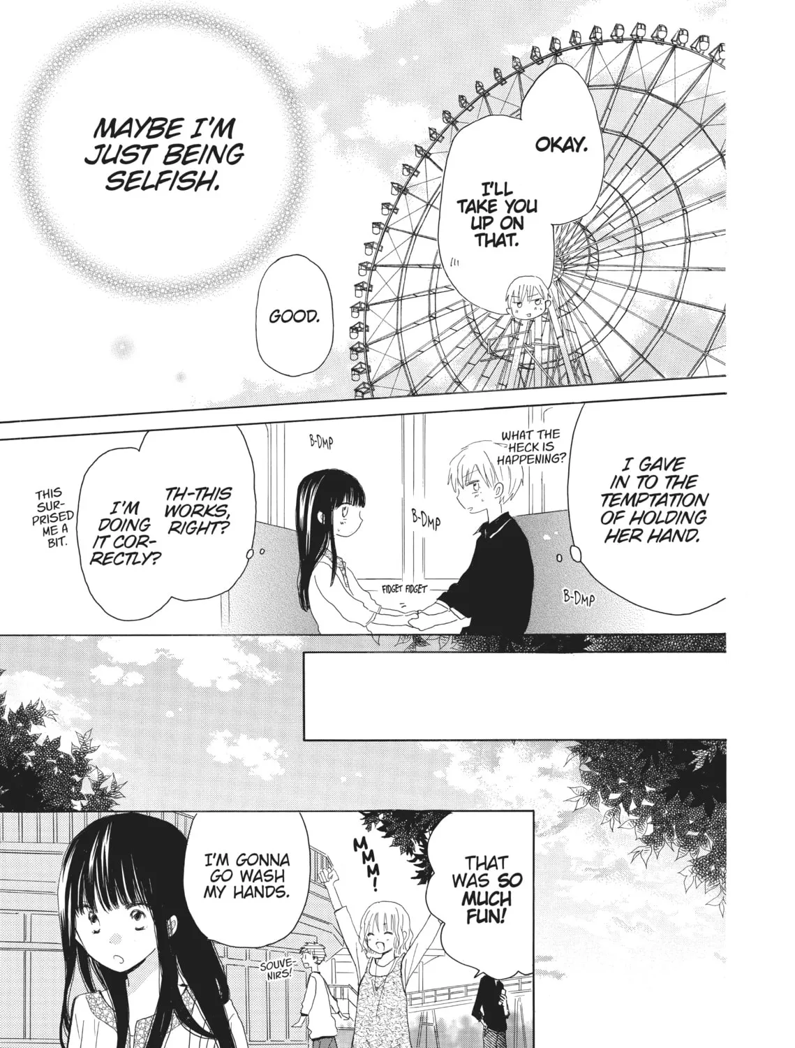 Read Last Game chapter 21 image 56 on Lezhin