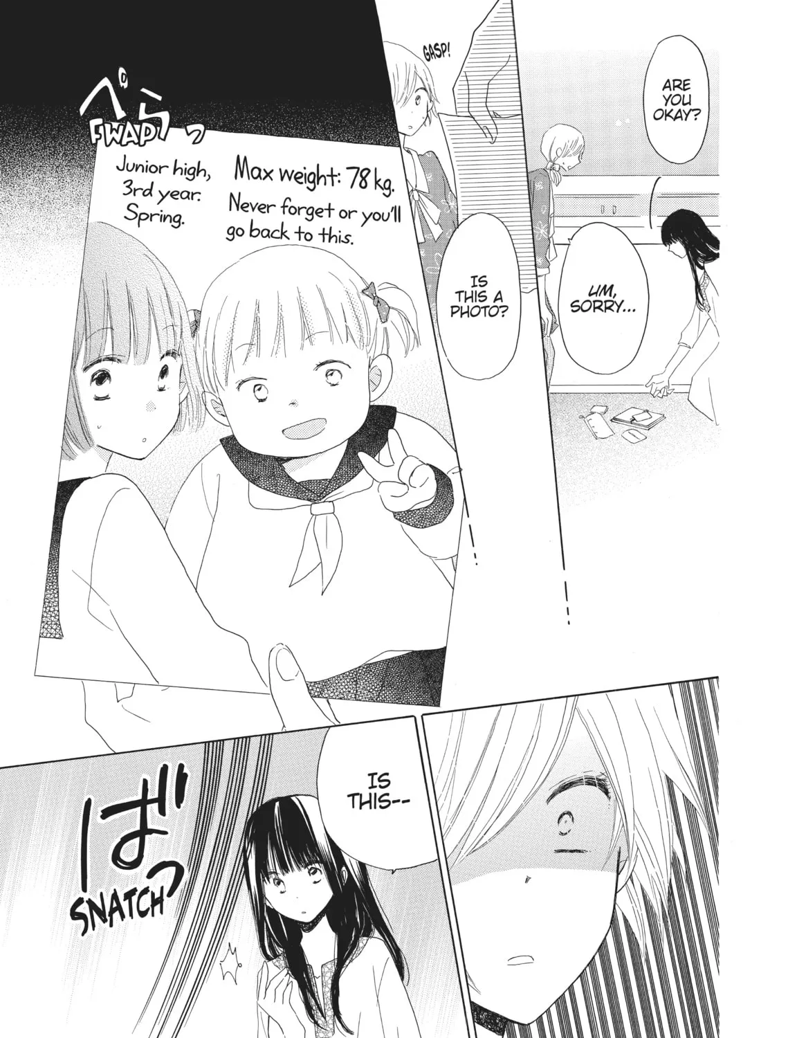 Read Last Game chapter 21 image 60 on Lezhin