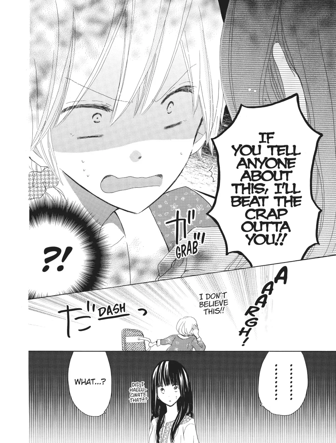 Read Last Game chapter 21 image 62 on Lezhin