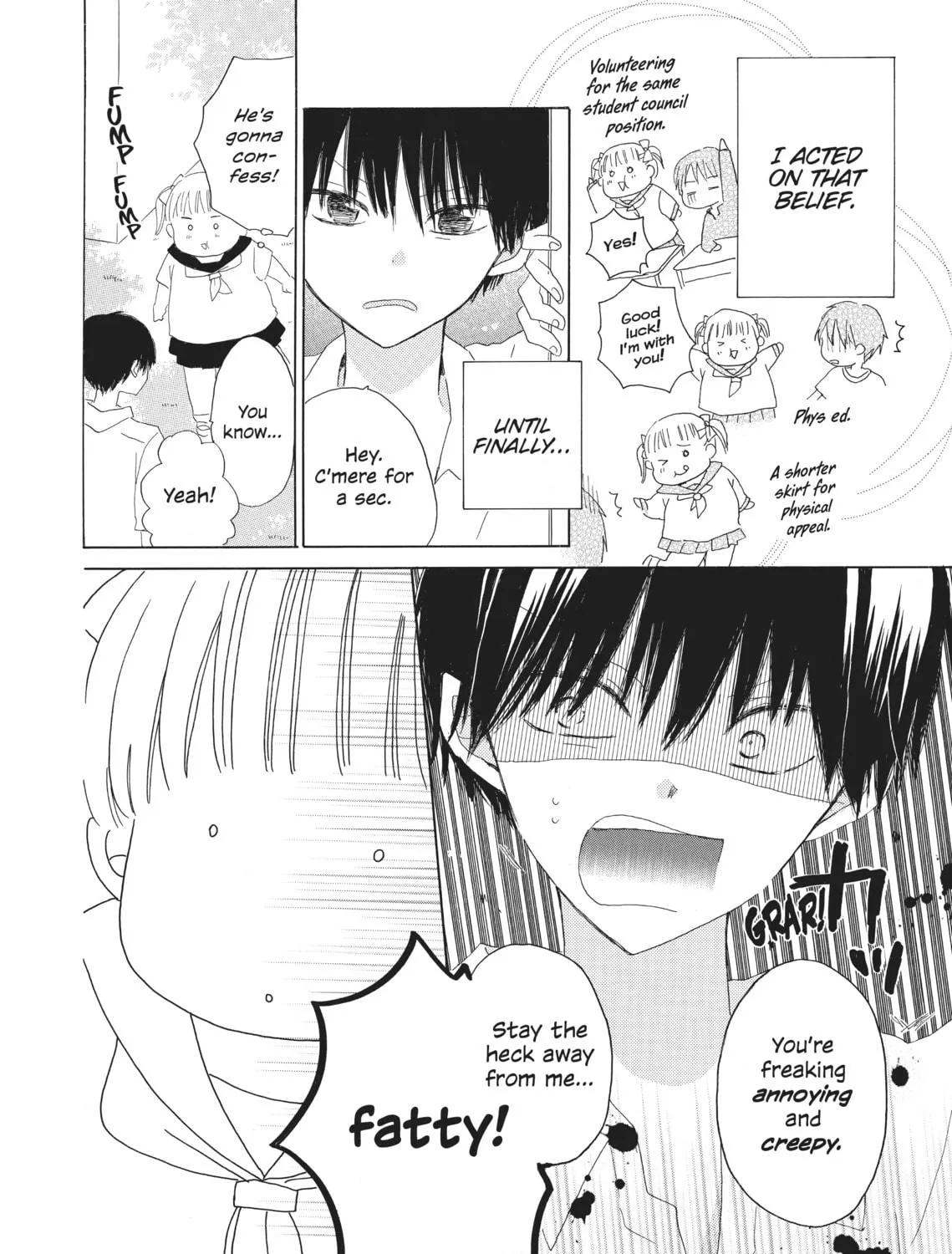 Read Last Game chapter 22 image 10 on Lezhin