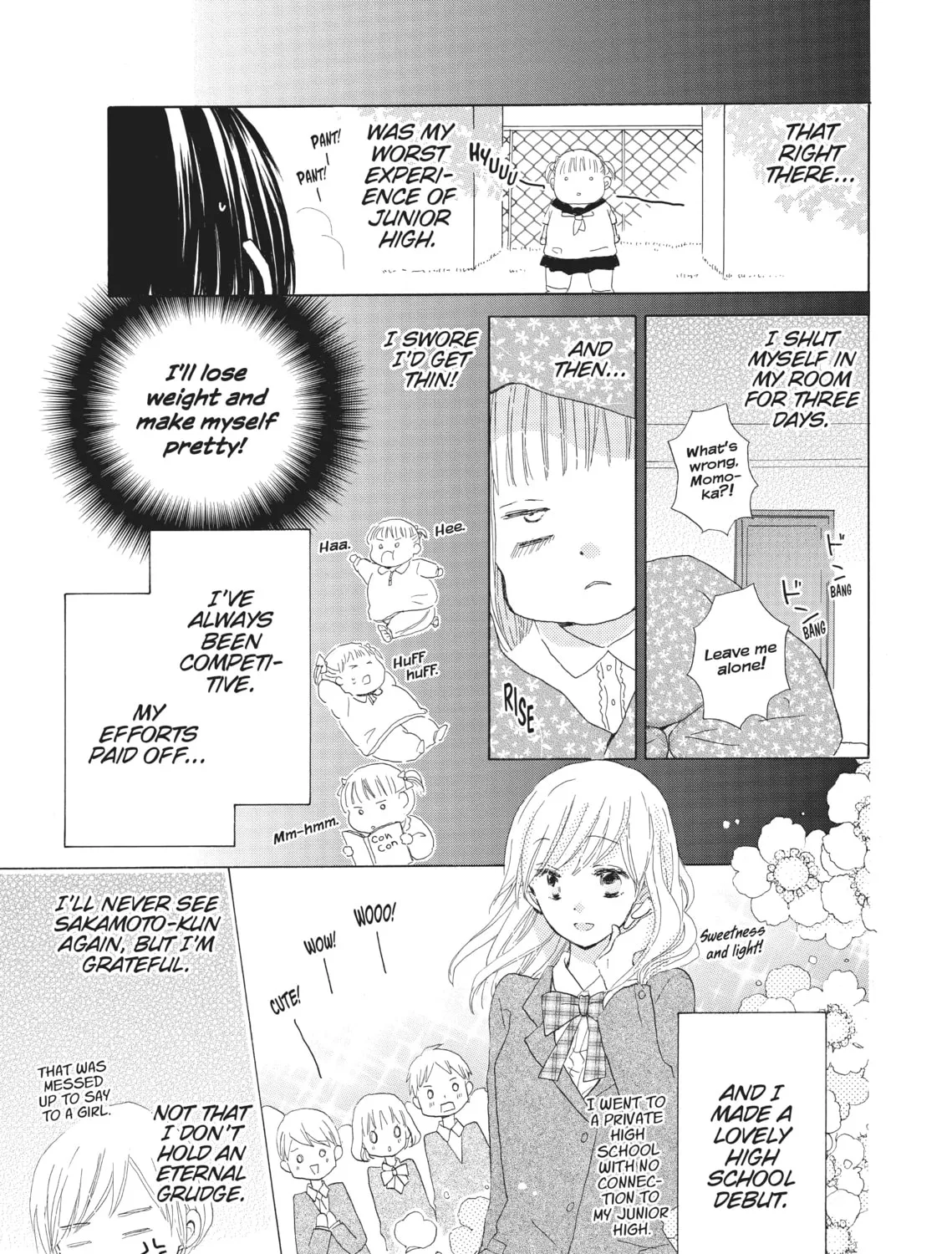 Read Last Game chapter 22 image 12 on Lezhin