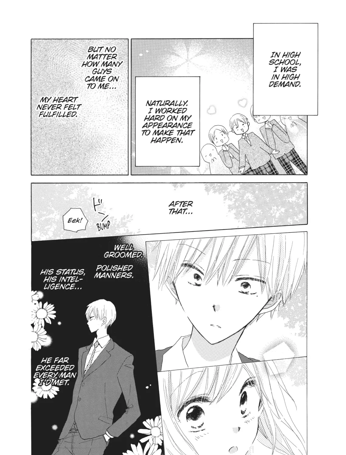 Read Last Game chapter 22 image 14 on Lezhin