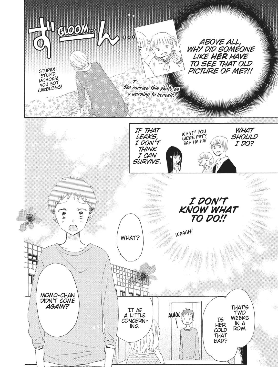 Read Last Game chapter 22 image 18 on Lezhin