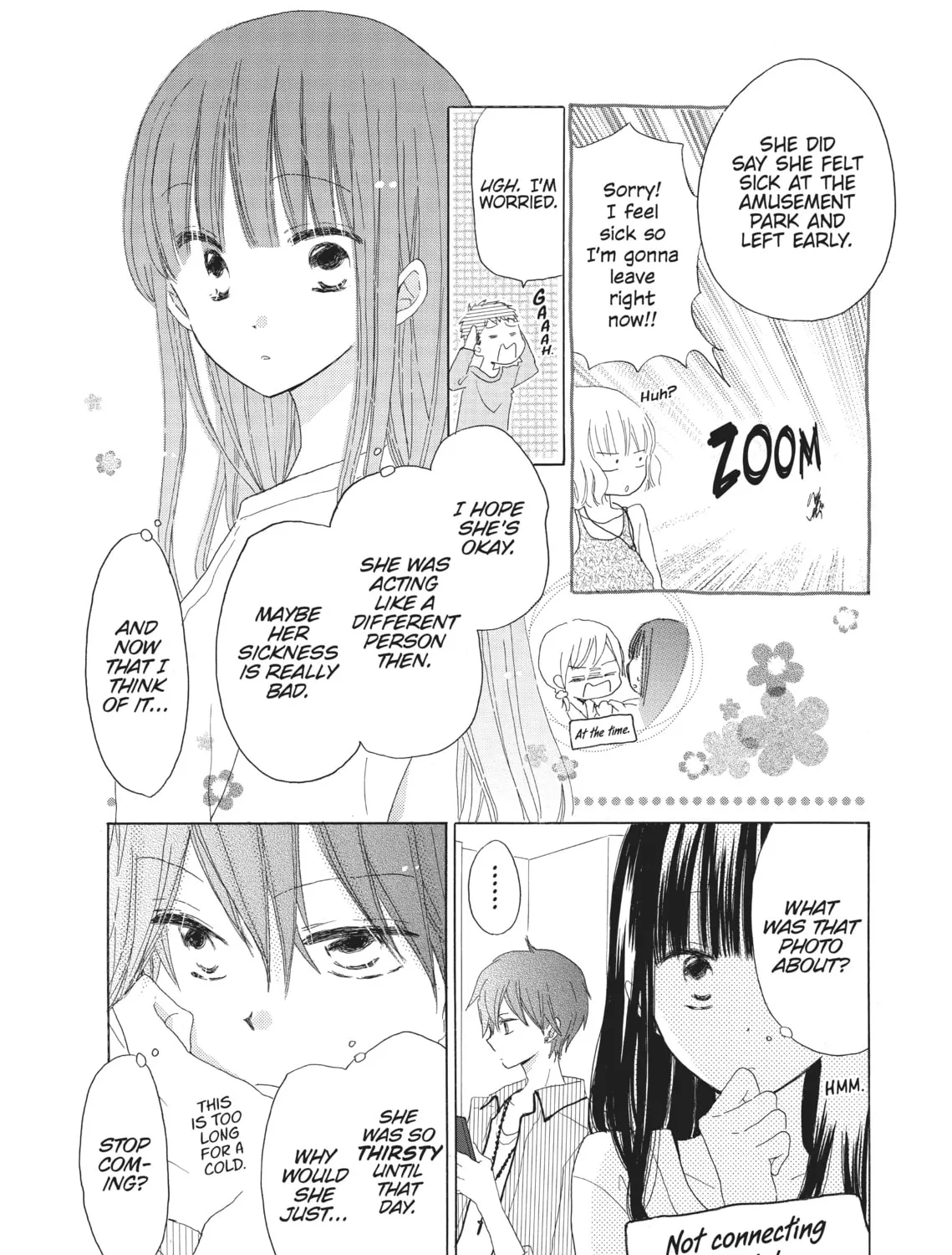 Read Last Game chapter 22 image 20 on Lezhin