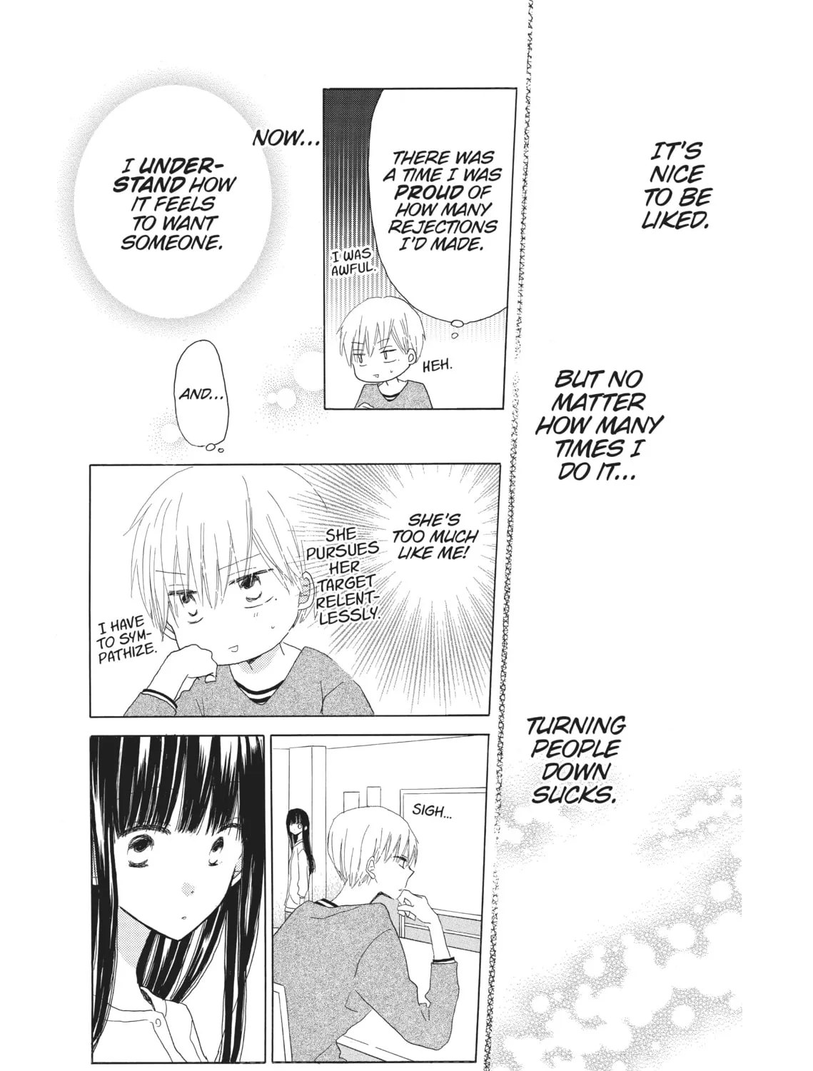 Read Last Game chapter 22 image 24 on Lezhin