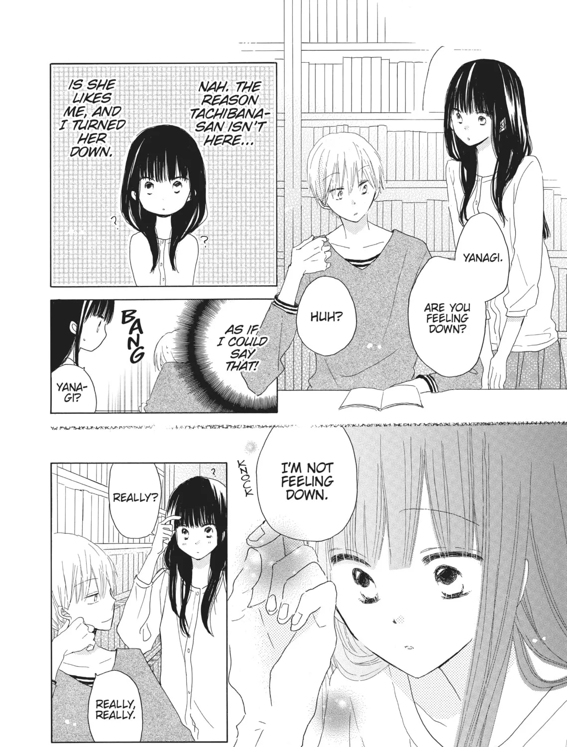 Read Last Game chapter 22 image 26 on Lezhin