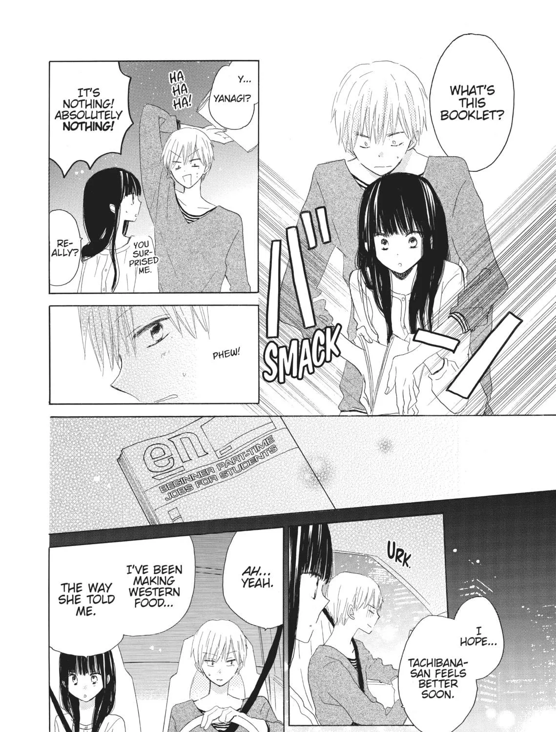 Read Last Game chapter 22 image 34 on Lezhin