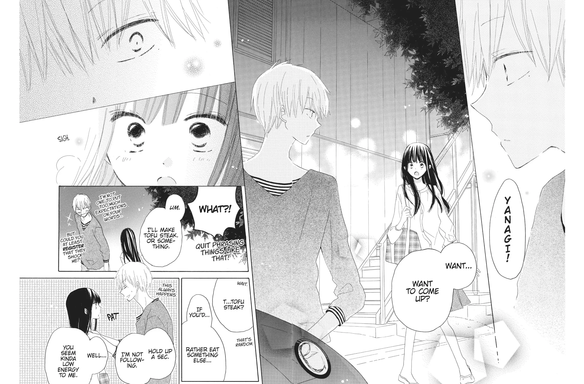 Read Last Game chapter 22 image 38 on Lezhin