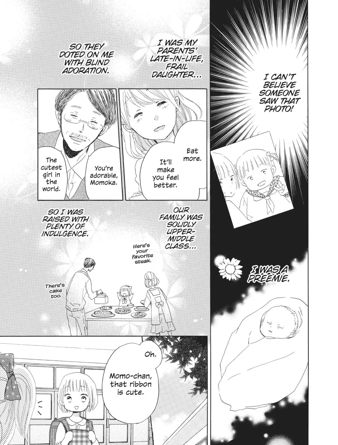 Read Last Game chapter 22 image 4 on Lezhin