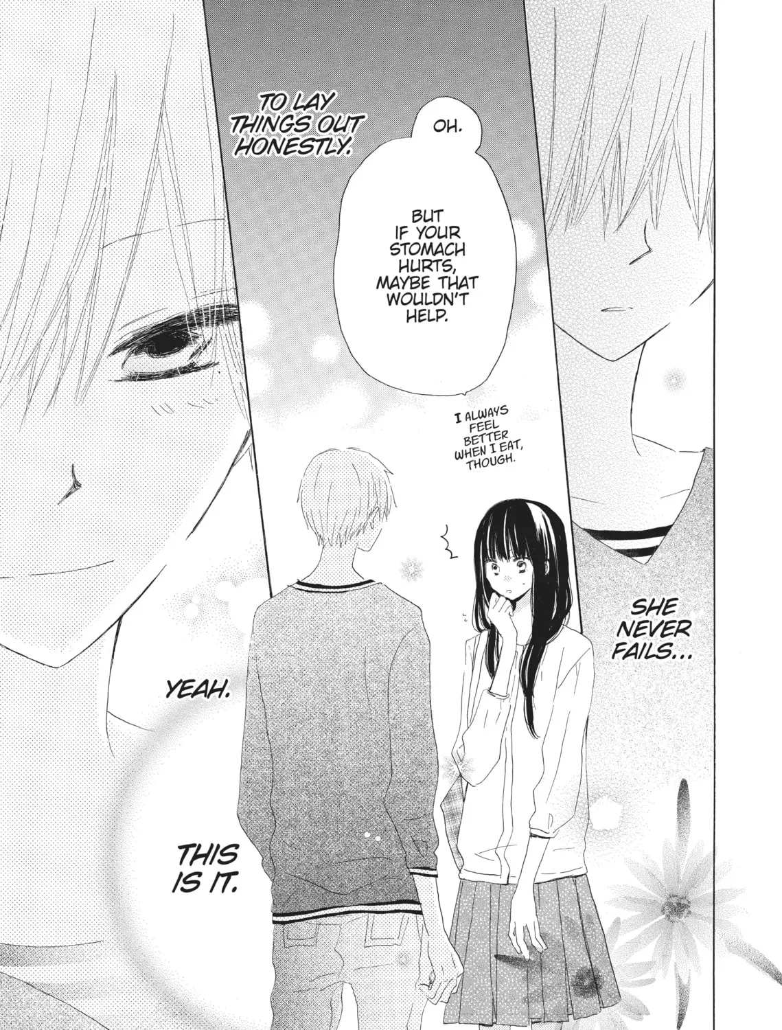 Read Last Game chapter 22 image 42 on Lezhin